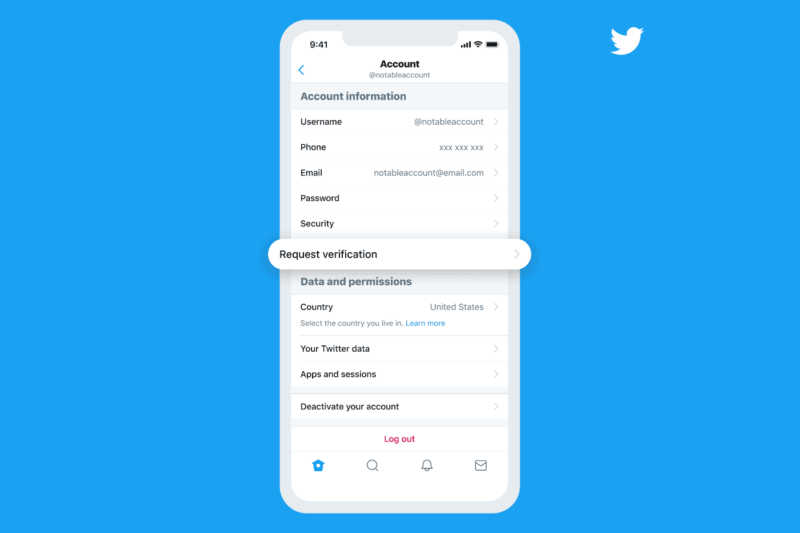 Twitter dévoile comment certifier votre compte en 2021