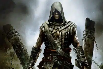 Assassin's Creed IV: Drapeau noir - Freedom Cry - Syndicat Assassin's Creed