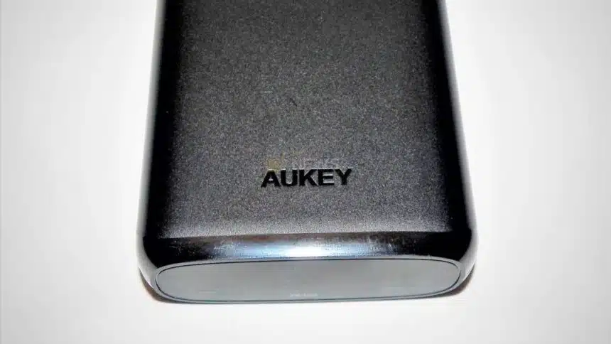 Souris d'ordinateur - Aukey