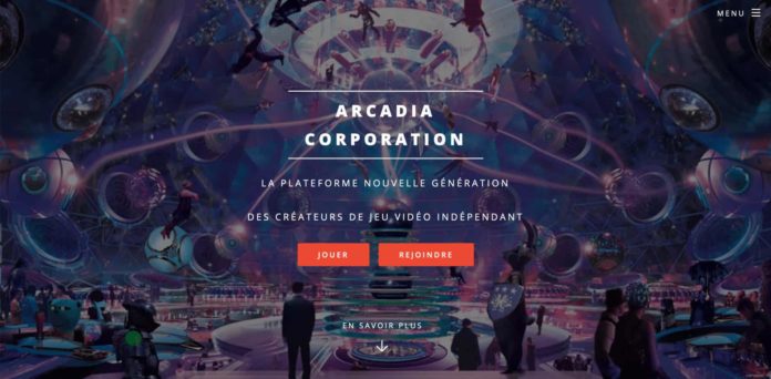 Arcadia Corporation