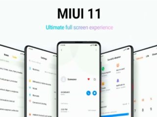 Xiaomi Mi 9T Pro - MIUI