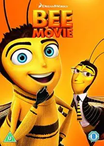 Bee Movie – Drôle d’abeille