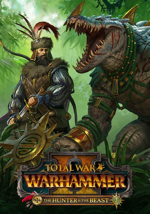 Total War: Trois royaumes - Total War: WARHAMMER II