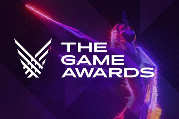 Les Game Awards 2019 - Les Game Awards 2020