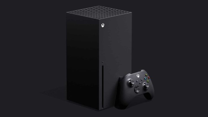Xbox One - Microsoft Xbox Series X