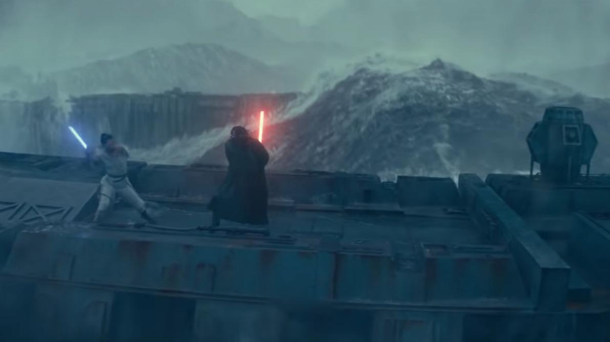 Lando Calrissian - Han Solo