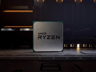 Ryzen 4000 - AMD