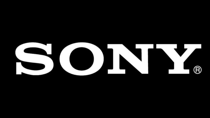 Logo - Sony Corporation