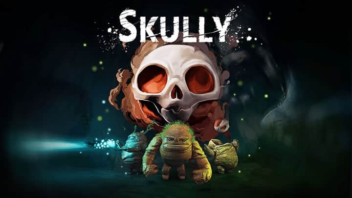 Skully - Nintendo Switch