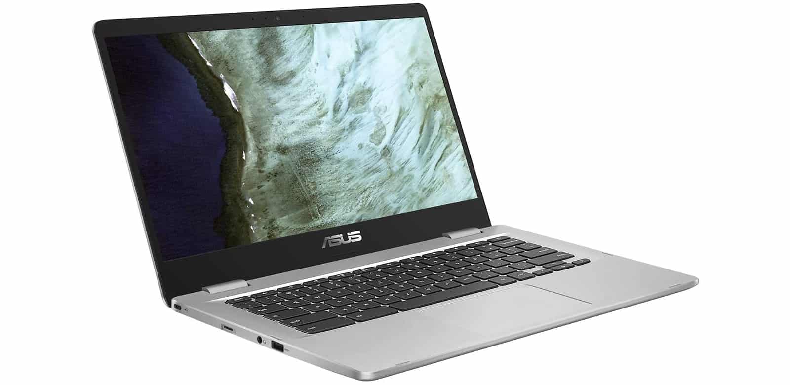 Chromebook C423NA-BZ0278