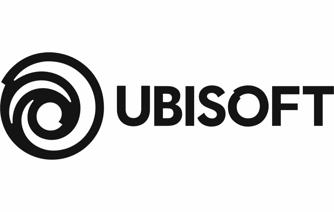 Logo - Ubisoft