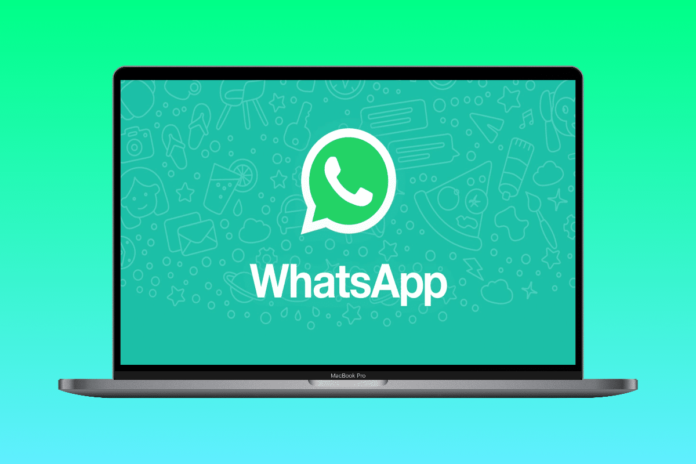 WhatsApp - Télégramme