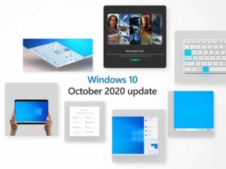Le menu Démarrer - Windows 10