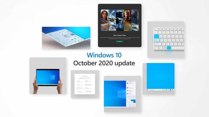 Le menu Démarrer - Windows 10