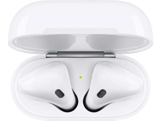 Apple AirPods 2 - AirPods Pro