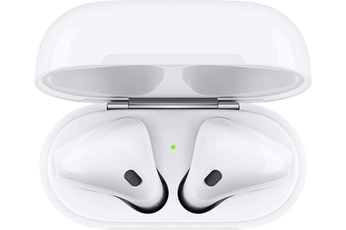 Apple AirPods 2 - AirPods Pro