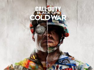 Call of Duty: Cold War Black Ops - Call of Duty Black Ops