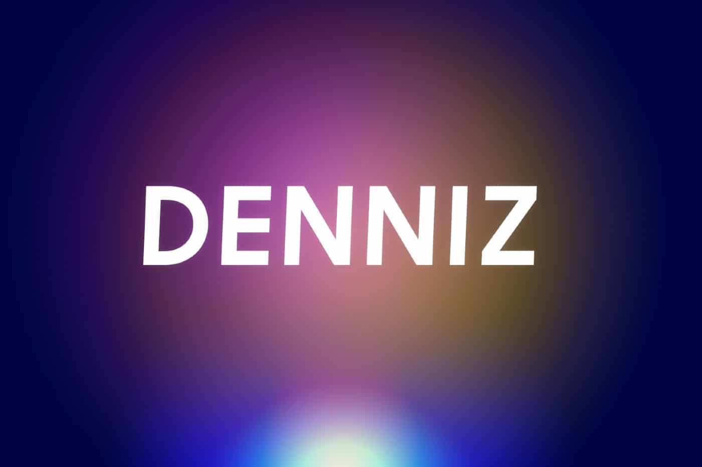 Denniz - OnePlus Nord 2