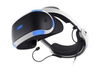 PlayStation VR Sony