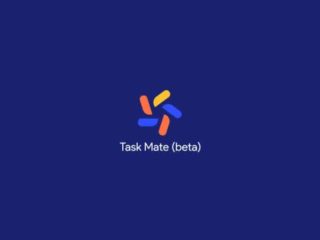 google task mate application
