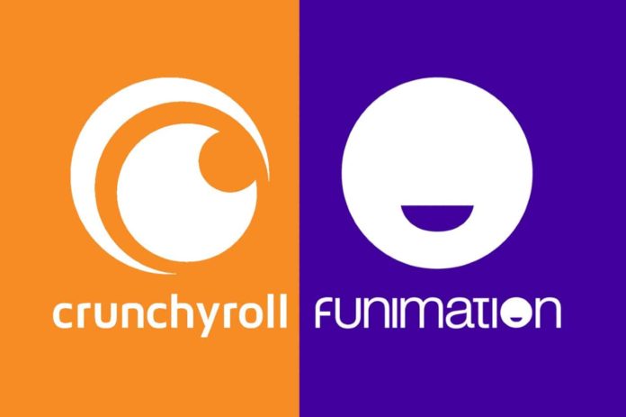 Crunchyroll et Funimation deviennent deux mastodontes du streaming d'animé au monde sous l'étendard de Sony.