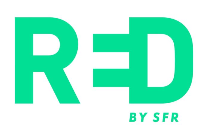 Vague de promotions chez Red by SFR