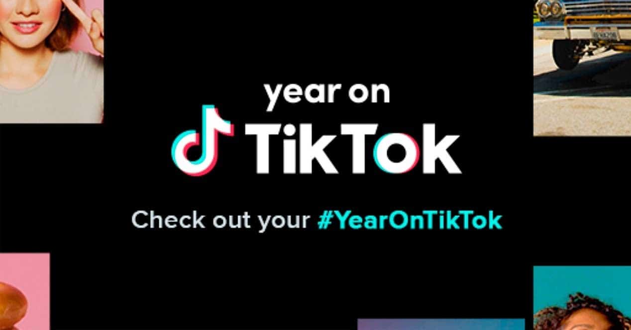 Tiktok Offre Une Rétrospective De Votre Année 2020 En Vidéo 