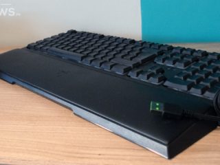 Le Razer Ornata V2 est un excellent clavier hybride pour les professionnels et les gamers occasionnels.