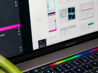 macbook pro 2021 magsafe touch bar
