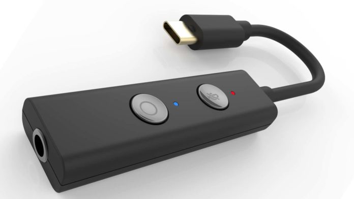 Creative Technology vient de réaliser un DAC USB-C. La Sound Blaster PLAY! 4 pour le télétravail et les loisirs