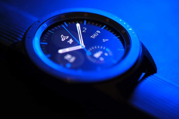 galaxy watch samsung android