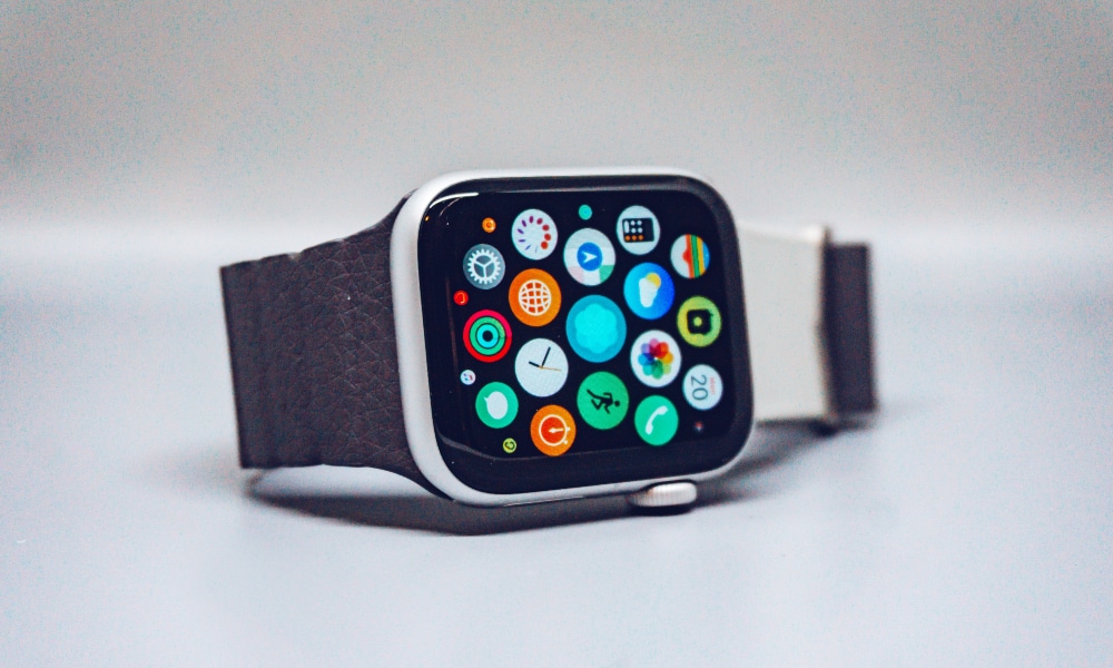 Une nouvelle Apple Watch sortirait pour les sportifs de l'extrême.