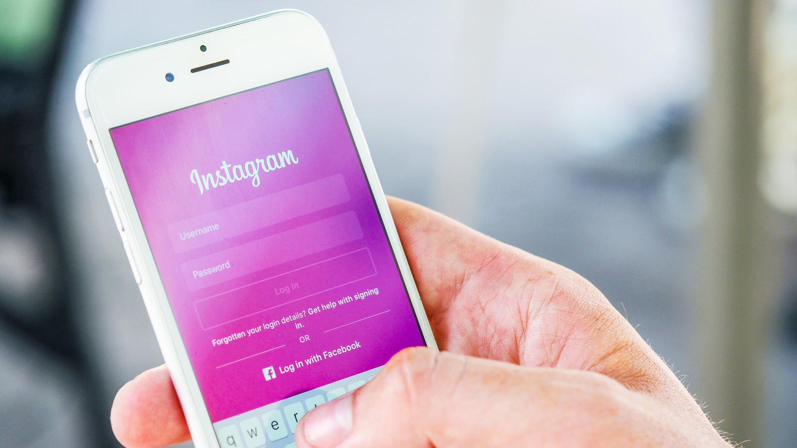 Facebook serait en train de mettre en place un Instagram pour les moins de 13 ans.