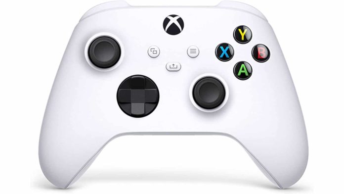 La manette pour Xbox One, PC et Xbox Series est en promotion !