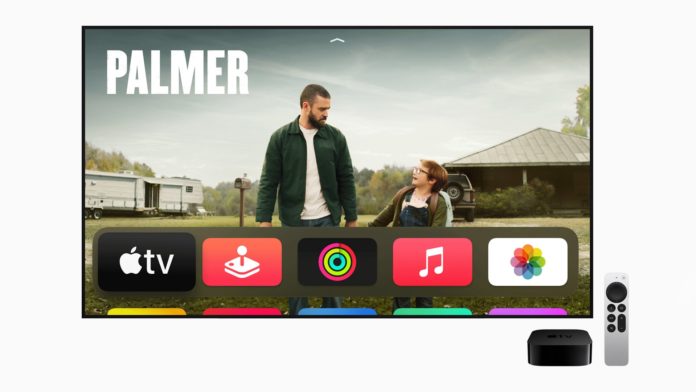 L'Apple TV 2021 peut enfin lire les vidéos YouTube en 4K 60 images par seconde.