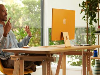L'iMac pourrait devenir l'ordinateur AIO (tout-en-un) le plus vendu en 2021;