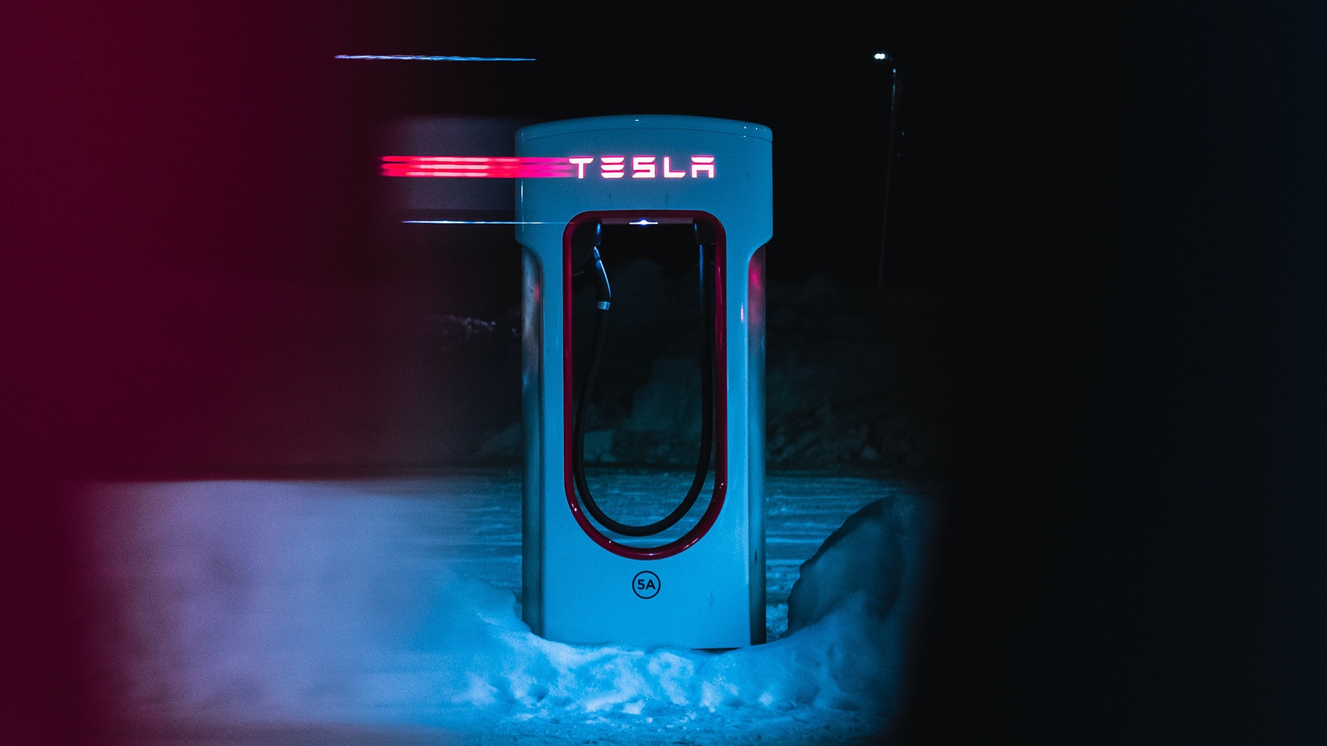 La Norvège porte plainte contre Tesla pour réduire la capacité de recharge des bornes pour les véhicules électriques.