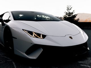 Lamborghini commercialisera sa première supercar voiture électrique d'ici à 2030.