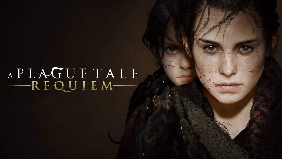 A Plague Tale Requiem sortira en 2022 sur PC, Xbox Series X et S.
