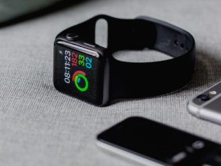 Apple pourrait intégrer une puce S7 plus petite ainsi qu'un nouveau design à l'Apple Watch Series 7.