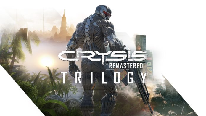 Crysis Remastered Trilogy qui possède les versions remastérisé de Crysis, Crysis 2 et Crysis 3 sortira sur PC et consoles en automne