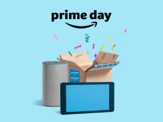 Les Prime Day d'Amazon auront lieu du 21 juin au 22 juin 2021.