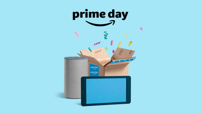 Les Prime Day d'Amazon auront lieu du 21 juin au 22 juin 2021.