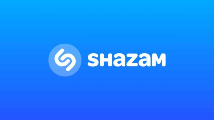 Shazam analyse près d'un milliard de musiques chaque mois.