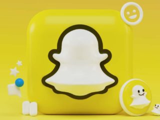 Snapchat au cœur de plusieurs plaintes est contraint à supprimer un de ses filtres
