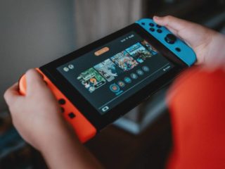 Le président de Nintendo of America, Doug Bowser, revient sur les rumeurs de nouvelle Switch