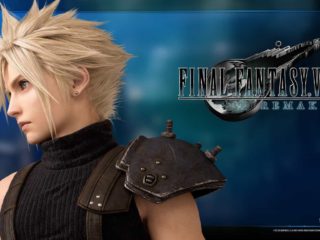 Les Final Fantasy 1 à 6 vont bénéficier d'une remasterisassions de pixels grâce à Final Fantasy Pixel Remaster
