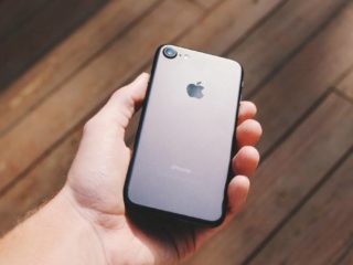 iPhone SE 2022 compatible avec le réseau 5G ?