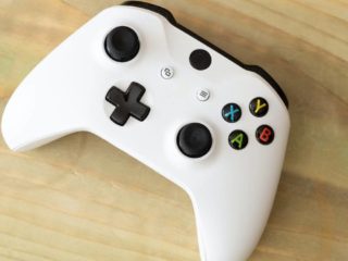 Grace au Xbox Design Lab vous pourrez personnaliser vos manettes de Xbox Series S et X