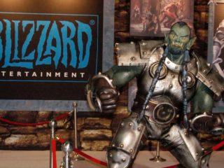 Le cas d'Activision Blizzard concernant le harcèlement sexuel et la culture bro refait encore surface.